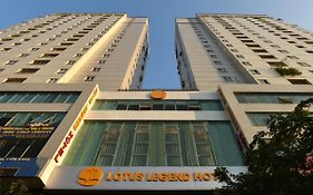 Khách Sạn Lotus Legend Ha Dong